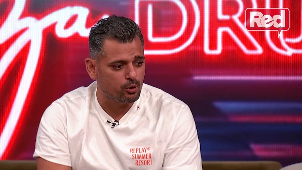 ZABRANA PRILASKA I NOVE ISTINE O BIVŠOJ: Bora Santana otvorio dušu o Milici Kemez i ljubavnom brodolomu u emisiji, a evo šta je još otkrio (FOTO) (VIDEO) – zabrana prilaska Bora Santana