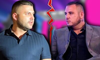 ŽESTOK OBRAČUN NA DRUŠTVENIM MREŽAMA: Asmin Durdžić javno prozvao Filipa Cara i dodelio mu novi nadimak, reakcije se ne stišavaju (FOTO) – napad na Filipa Cara