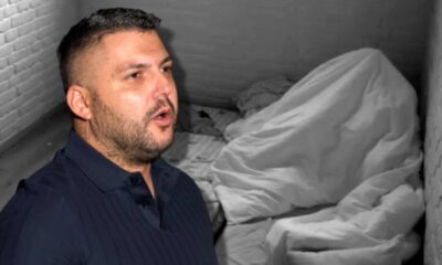 ŽESTOK PREOKRET U ELITI: Asmin Durdžić komentarisao vrelu akciju Aneli i Đukića, a onda udario na Cara (FOTO) – vrela akcija Aneli i Đukića