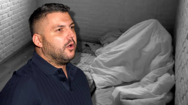 ŽESTOK PREOKRET U ELITI: Asmin Durdžić komentarisao vrelu akciju Aneli i Đukića, a onda udario na Cara (FOTO) – vrela akcija Aneli i Đukića