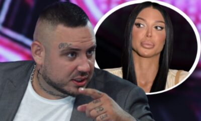 ŽESTOKA OSVETA MAJE MARINKOVIĆ: Objavila fotografiju majke Filipa Cara i zapretila bivšem, društvene mreže gore (FOTO)