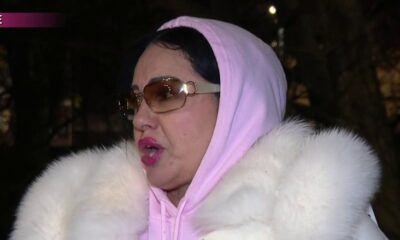 ŽIVOTNA AGONIJA I BEKSTVO ZLATE PETROVIĆ: Majka je udala sa 14, a ona pobegla i spavala na stanici da sačuva život (FOTO) – Zlata Petrović ispovest