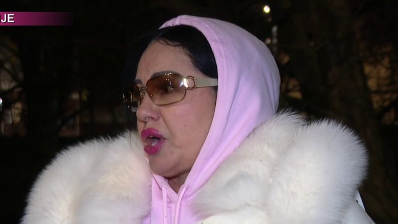 ŽIVOTNA AGONIJA I BEKSTVO ZLATE PETROVIĆ: Majka je udala sa 14, a ona pobegla i spavala na stanici da sačuva život (FOTO) – Zlata Petrović ispovest