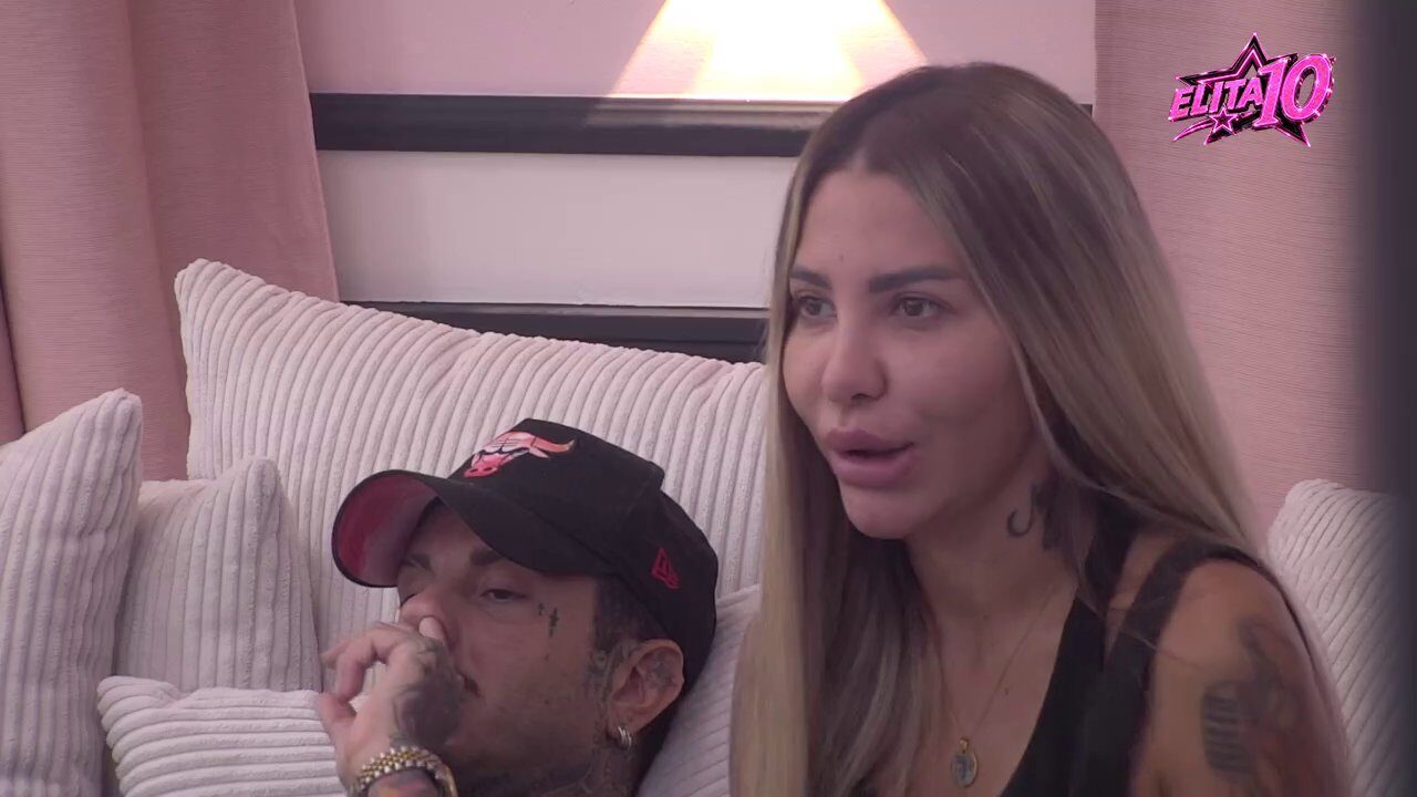 Sandra, Aneli