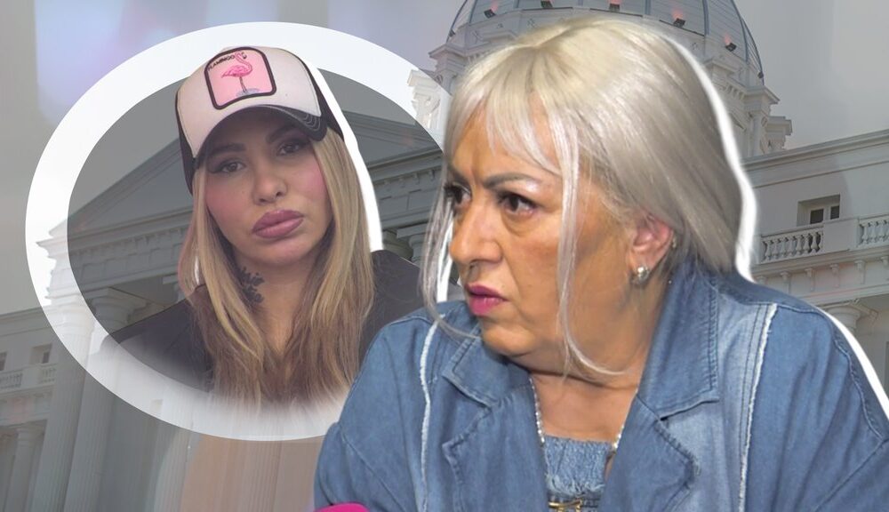 ANELI UDARILA NA BILJANU VUJOVIĆ PRED SVIMA: Otvoreno iznela svoje mišljenje o bivšoj svekrvi, atmosfera u Eliti sve napetija (VIDEO) – sukob Aneli Ahmić i Biljane Vujović