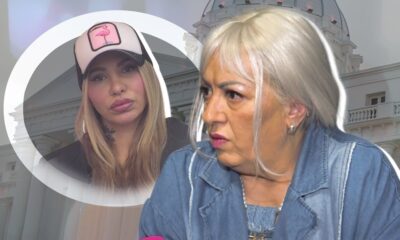 ANELI UDARILA NA BILJANU VUJOVIĆ PRED SVIMA: Otvoreno iznela svoje mišljenje o bivšoj svekrvi, atmosfera u Eliti sve napetija (VIDEO) – sukob Aneli Ahmić i Biljane Vujović