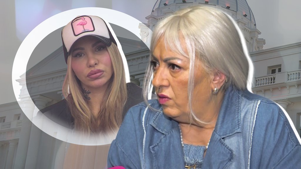 ANELI UDARILA NA BILJANU VUJOVIĆ PRED SVIMA: Otvoreno iznela svoje mišljenje o bivšoj svekrvi, atmosfera u Eliti sve napetija (VIDEO) – sukob Aneli Ahmić i Biljane Vujović
