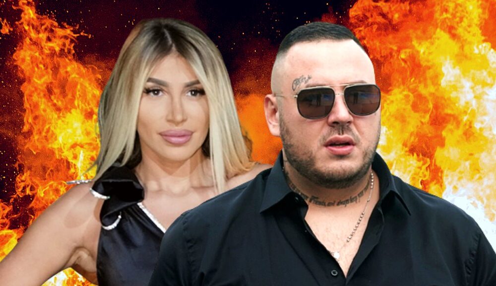 CAR OTVORIO DUŠU PRED SVIMA: Filip Car priznao šta bi se desilo kada bi Dalila ponovo ušla u Elitu, njegova reakcija iznenadila sve (VIDEO) – Filip Car i Dalila
