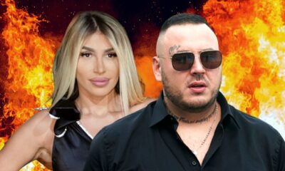 CAR OTVORIO DUŠU PRED SVIMA: Filip Car priznao šta bi se desilo kada bi Dalila ponovo ušla u Elitu, njegova reakcija iznenadila sve (VIDEO) – Filip Car i Dalila
