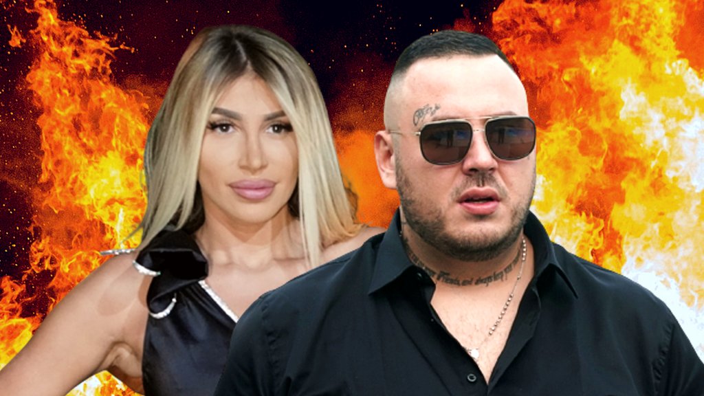 CAR OTVORIO DUŠU PRED SVIMA: Filip Car priznao šta bi se desilo kada bi Dalila ponovo ušla u Elitu, njegova reakcija iznenadila sve (VIDEO) – Filip Car i Dalila