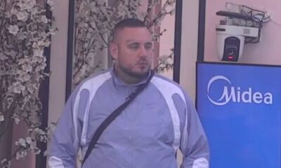 CAR PONOVO PECNUO KARIĆA ZBOG ANĐELE: Stigla žestoka povratna reakcija pred svima, tenzija ne jenjava u Beloj kući (VIDEO) – Car i Karić u Eliti