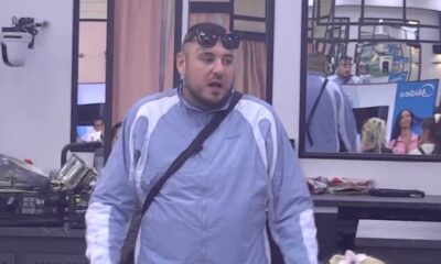 CAR UDARIO NA ĐUKIĆA I ANELI: Filip Car bez dlake na jeziku o njihovoj vezi, takmičari u šoku! (VIDEO) – Filip Car Aneli