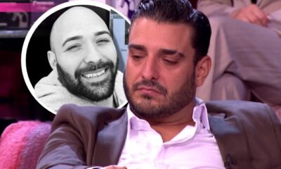 EMOCIJE NA VRHUNCU KOD LAZIĆA: Darko Lazić prelomio tišinu, posvetio srceparajuću poruku tragično preminulom bratu (FOTO) – šest meseci od pogibije brata Darka Lazića