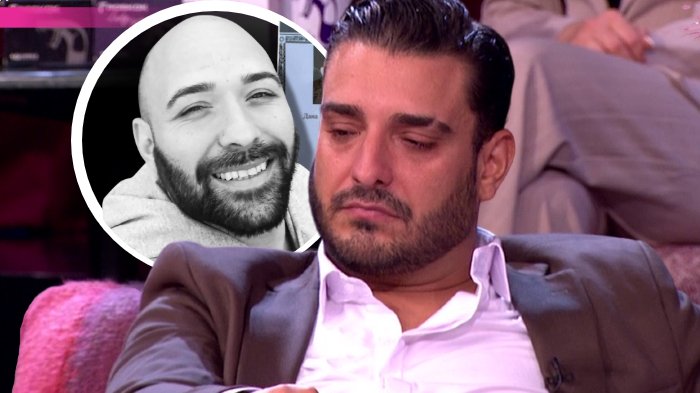 EMOCIJE NA VRHUNCU KOD LAZIĆA: Darko Lazić prelomio tišinu, posvetio srceparajuću poruku tragično preminulom bratu (FOTO) – šest meseci od pogibije brata Darka Lazića