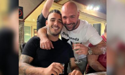EMOTIVNA OBJAVA DRMA PORODICU LAZIĆ: Partner Branke Lazić podelio retko viđen snimak sa pokojnim Draganom – njegove reči dirnule sve (FOTO) – snimak Dragana Lazića
