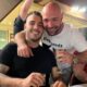 EMOTIVNA OBJAVA DRMA PORODICU LAZIĆ: Partner Branke Lazić podelio retko viđen snimak sa pokojnim Draganom – njegove reči dirnule sve (FOTO) – snimak Dragana Lazića