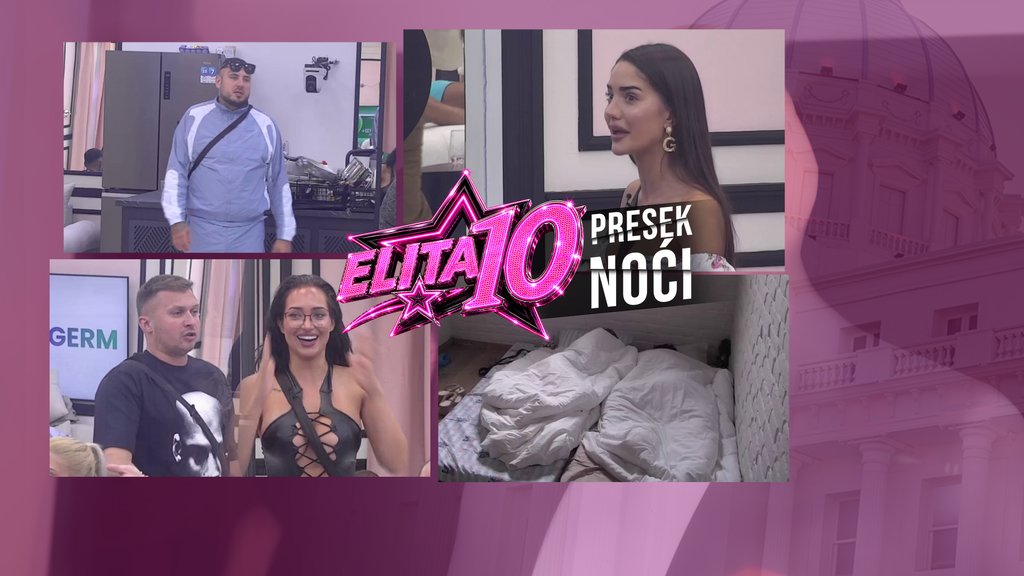 HAOS U PITANJIMA GLEDALACA: Prva emisija potpuno uzdrmala Elitu 10, igra moći tek počinje (VIDEO)