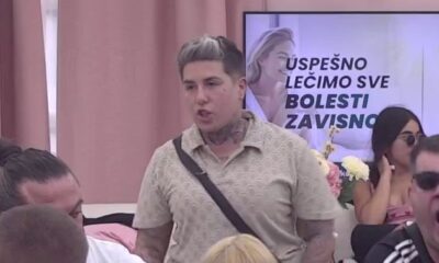 ISKRENA ISPOVEST MATORE U ELITI: Otkrila da li može da izdrži bez Dragane, gledaoci u neverici (VIDEO)