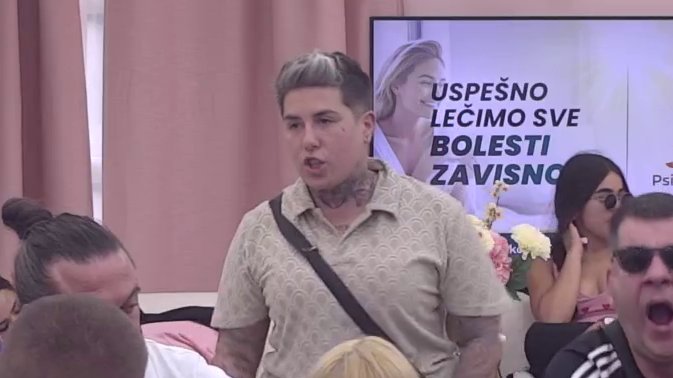 ISKRENA ISPOVEST MATORE U ELITI: Otkrila da li može da izdrži bez Dragane, gledaoci u neverici (VIDEO)