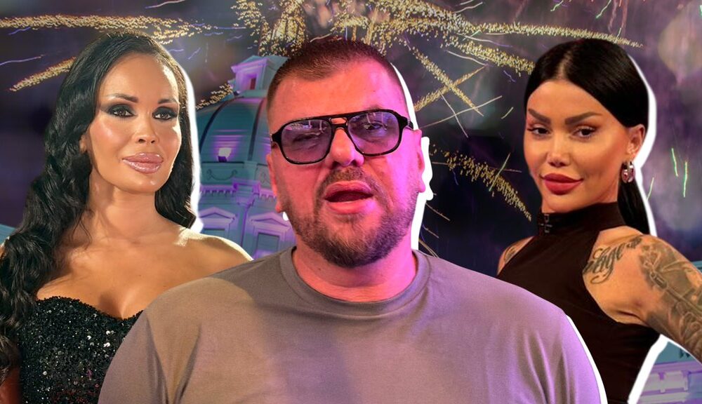 JANJUŠ OTVORIO NOVU STRANICU U ELITI: Vanja Živić bez komentara na njegovo zbližavanje sa Sandrom, svi čekaju njen sledeći potez (FOTO) – Janjuš zbližavanje sa Sandrom