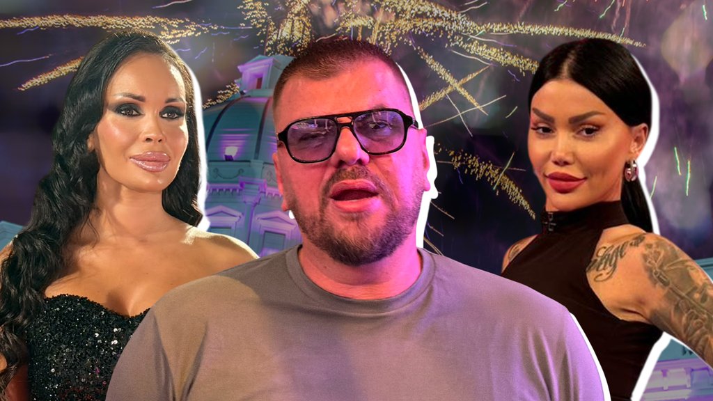 JANJUŠ OTVORIO NOVU STRANICU U ELITI: Vanja Živić bez komentara na njegovo zbližavanje sa Sandrom, svi čekaju njen sledeći potez (FOTO) – Janjuš zbližavanje sa Sandrom