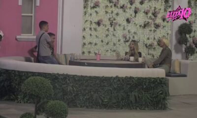 JASENKA SE OGRAĐUJE OD MILJANE: Prijateljstvo pod lupom u Beloj kući, Dalibor i Aneli sve ispratili (VIDEO) – odnos Jasenke Cindrić i Miljane Kulić
