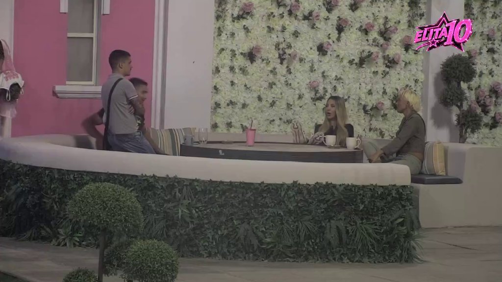 JASENKA SE OGRAĐUJE OD MILJANE: Prijateljstvo pod lupom u Beloj kući, Dalibor i Aneli sve ispratili (VIDEO) – odnos Jasenke Cindrić i Miljane Kulić