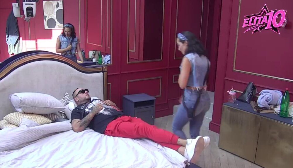 LAURA I ANELI ODMAH U CENTRU PAŽNJE: Ljubomora u Eliti već na početku, zadrugarke ne kriju tenziju (VIDEO) – rivalstvo u Eliti