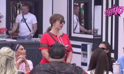 LJUBOMORA PRŽI ODNOS U BELOJ KUĆI: Miljana otkrila šta oseća prema Jasenki, a onda je sve puklo pred kamerama (VIDEO) – ljubomora u Eliti
