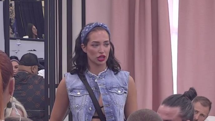 MAHIR PJANIĆ UDARIO NA LAURU PRGOMET: Bez dlake na jeziku otkrio šta misli o njenom ponašanju pred svima (VIDEO) – ponašanje Laure Prgomet