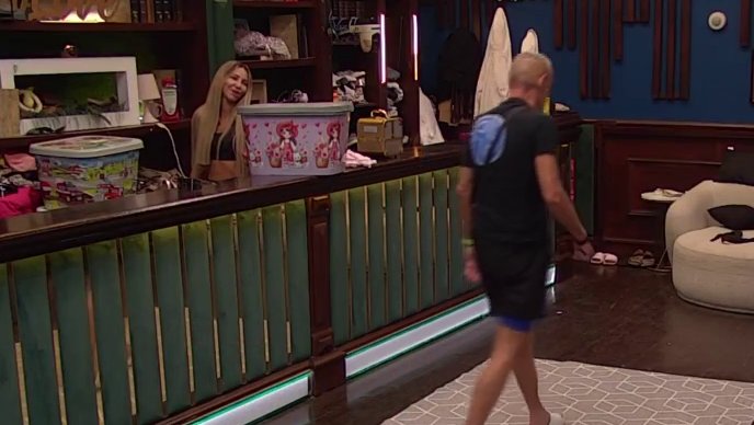 MASKE PADAJU U BELOJ KUĆI: Mića i Aneli razotkrili Đukića i Lauru, svi čekaju njihov sledeći potez (VIDEO) – muljaža u Eliti