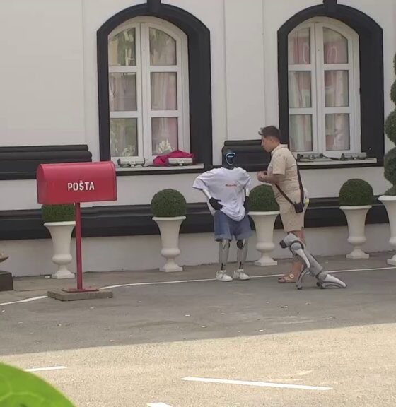 MATORA OTKRIVA SUMNJE OKO ANĐELE I KARIĆA: Njene reči podigle tenziju u Beloj kući, evo šta je probudilo sumnju (VIDEO) – sumnje u odnos Anđele i Karića