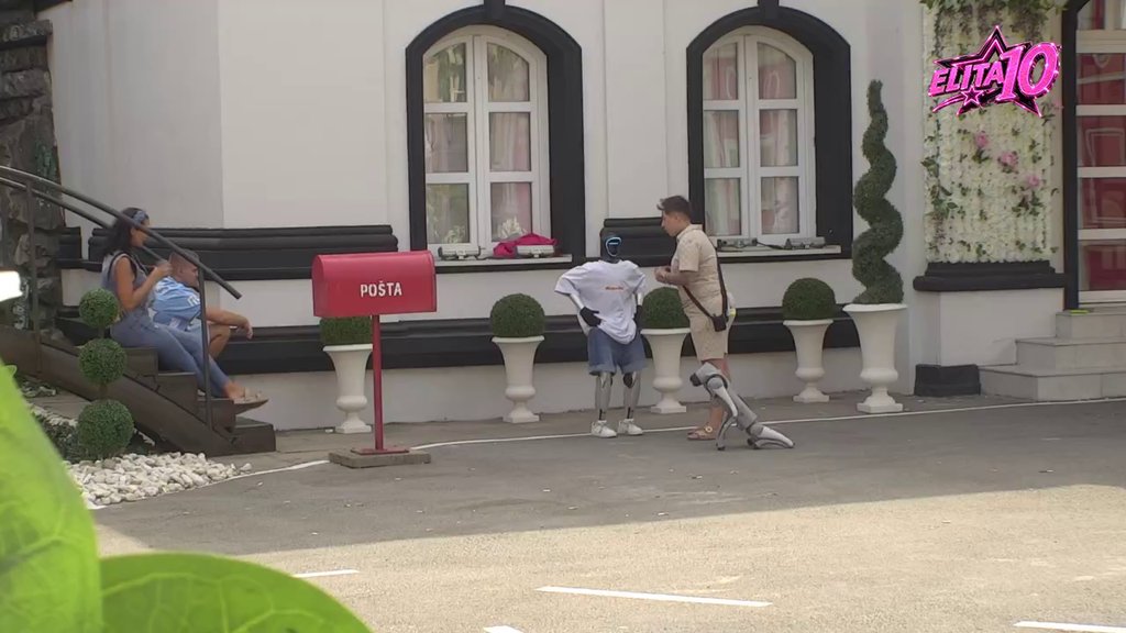 MATORA OTKRIVA SUMNJE OKO ANĐELE I KARIĆA: Njene reči podigle tenziju u Beloj kući, evo šta je probudilo sumnju (VIDEO) – sumnje u odnos Anđele i Karića