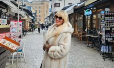 MILIONSKA IMOVINA NA SVE STRANE: Branka Sovrlić i suprug vlasnici vile na Ilidži i stanova u Beogradu, evo šta još poseduju (FOTO)