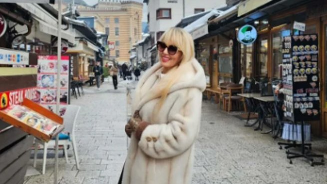 MILIONSKA IMOVINA NA SVE STRANE: Branka Sovrlić i suprug vlasnici vile na Ilidži i stanova u Beogradu, evo šta još poseduju (FOTO)