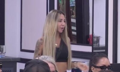 NAJNAPETIJI TRENUTAK ZA ANELI I ASMINA: Priznala da će pratiti njegovo ponašanje prema Nori i sebi, sada je sve na njegovim ramenima (VIDEO) – odnos Aneli i Asmina