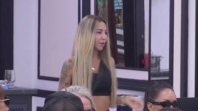 NAJNAPETIJI TRENUTAK ZA ANELI I ASMINA: Priznala da će pratiti njegovo ponašanje prema Nori i sebi, sada je sve na njegovim ramenima (VIDEO) – odnos Aneli i Asmina