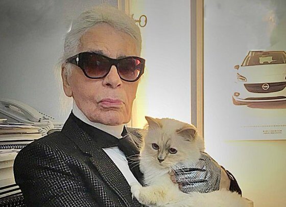 NASLEDNICI POKUŠAVAJU DA PREOTMU MILIONE MAČKI: Šta se dešava sa bogatstvom koje je Karl Lagerfeld ostavio Šupet? (FOTO)
