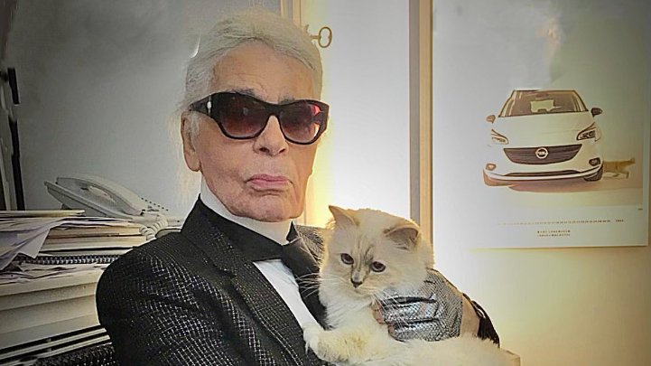 NASLEDNICI POKUŠAVAJU DA PREOTMU MILIONE MAČKI: Šta se dešava sa bogatstvom koje je Karl Lagerfeld ostavio Šupet? (FOTO)