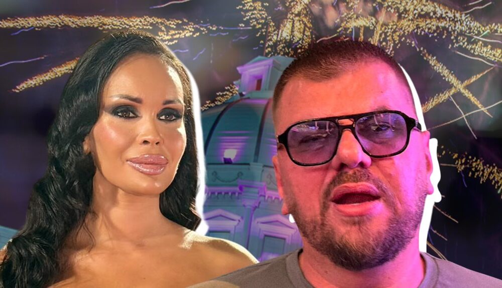 OTVORENA EMOCIJA U ELITI: Janjuš priznao Sandri šta oseća, pa progovorio o prethodnim vezama (VIDEO) – Janjuš i Sandra u Eliti