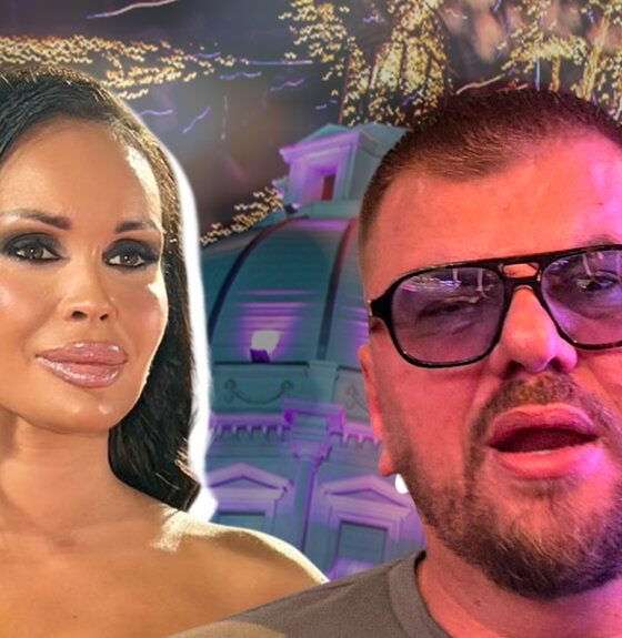 OTVORENA EMOCIJA U ELITI: Janjuš priznao Sandri šta oseća, pa progovorio o prethodnim vezama (VIDEO) – Janjuš i Sandra u Eliti