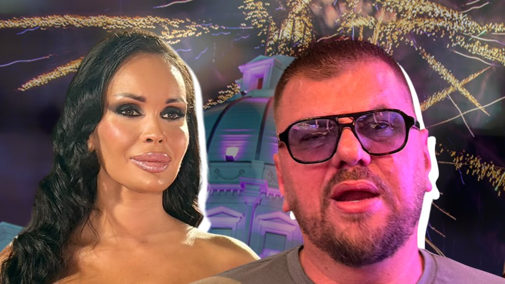 OTVORENA EMOCIJA U ELITI: Janjuš priznao Sandri šta oseća, pa progovorio o prethodnim vezama (VIDEO) – Janjuš i Sandra u Eliti