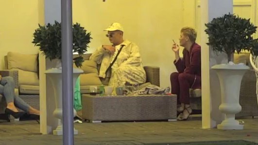 PORŠELINA OTVORILA DUŠU O UROŠU I KARLU: Njeni komplimenti bacili sve u trans, a reakcije ne prestaju (VIDEO) – Poršelina hvali Uroša i Karla