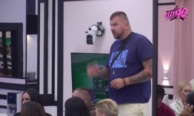 PREOKRET U ODNOSIMA U ELITI: Janjuš presekao – Aneli više neće ni pogledati, Filip u neverici šta će se desiti dalje (VIDEO)