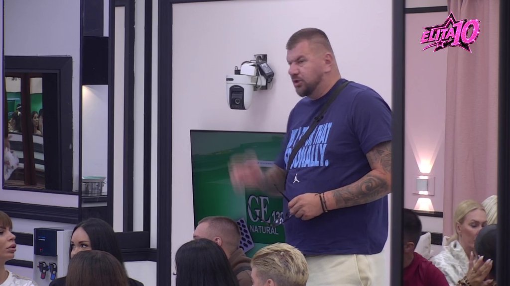 PREOKRET U ODNOSIMA U ELITI: Janjuš presekao – Aneli više neće ni pogledati, Filip u neverici šta će se desiti dalje (VIDEO)