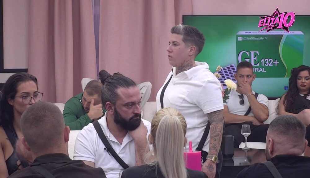 PREOKRET U ODNOSU MATOREE I GASTOZA: Jovana Tomić otkrila zašto ju je otpratio sa mreža, a jedan komentar podigao tenziju (VIDEO) – otpratiljanje Matoroj