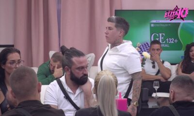 PREOKRET U ODNOSU MATOREE I GASTOZA: Jovana Tomić otkrila zašto ju je otpratio sa mreža, a jedan komentar podigao tenziju (VIDEO) – otpratiljanje Matoroj