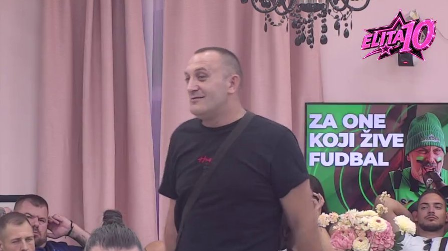 PREOKRET U PRIČI O STOJI I MILANU: Popov priznao da ga je pevačica finansirala, zadrugari ostali zbunjeni (VIDEO) – Milan Popov i Stoja