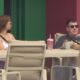 PRIMIRJE U BELOJ KUĆI: Miljana i Ivan ogovarali cimere uz kafu, stara priča dobila novi obrt (VIDEO)