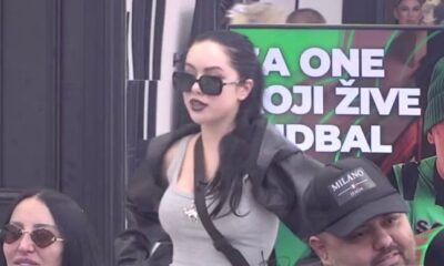 RAZOČARANJE U BELOJ KUĆI: Milica Vidaković otvorila dušu pred svima, otkrila zašto više ne veruje muškarcima (VIDEO) – razočaranje u muški rod